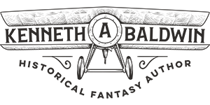 Kenneth A. Baldwin Bookshop