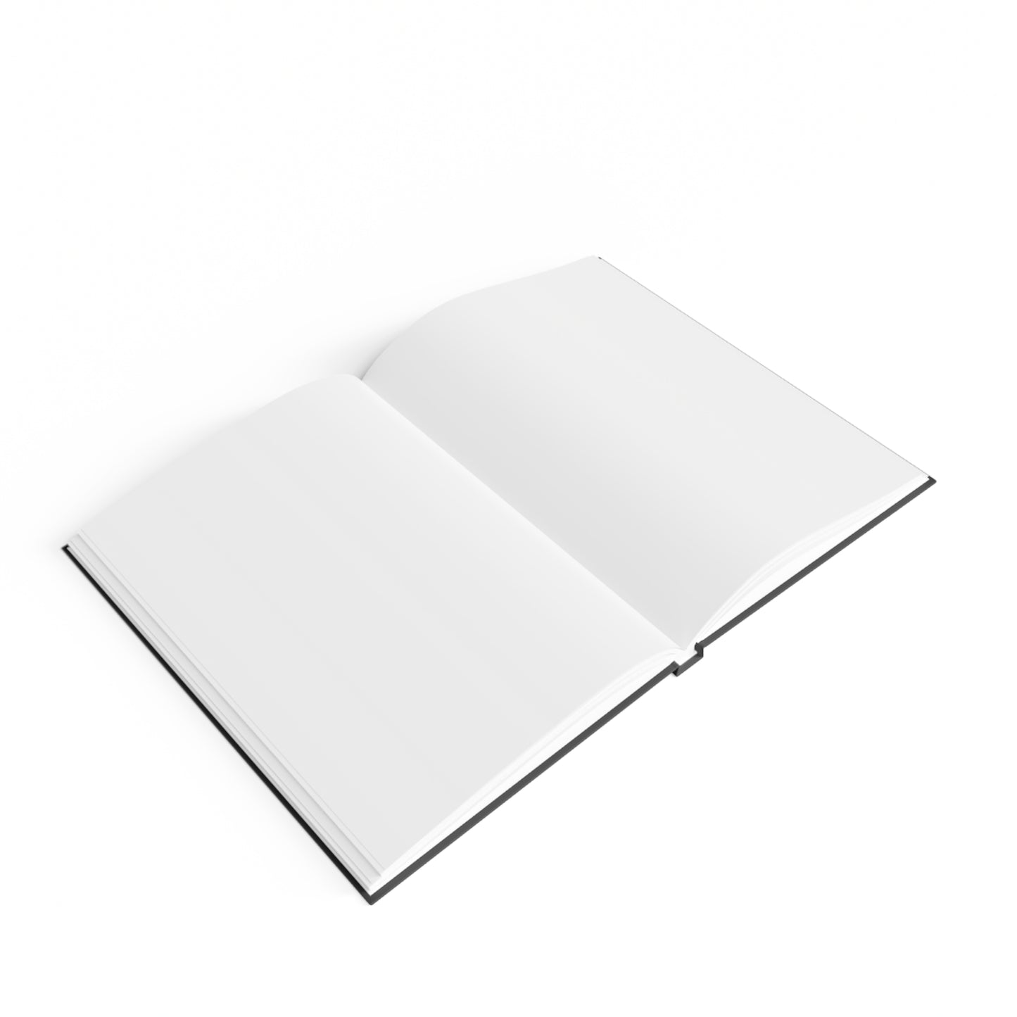 Langley's Miscellany Hard Backed Journal