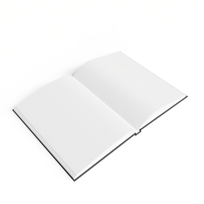 Langley's Miscellany Hard Backed Journal